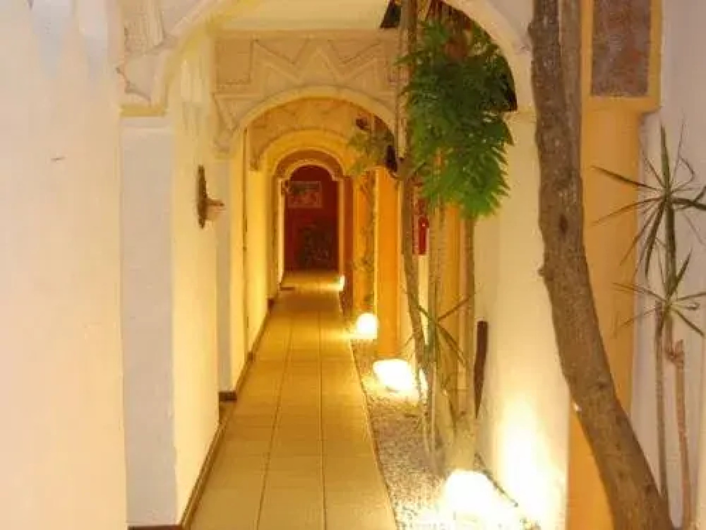 Pousada Dos Artistas