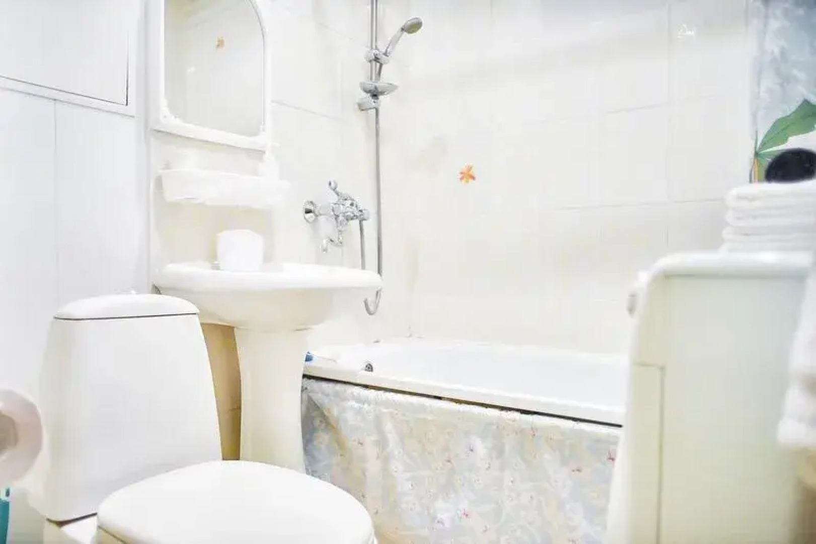 Pyat Zvezd na ul. Leningradskaya, d. 17-1