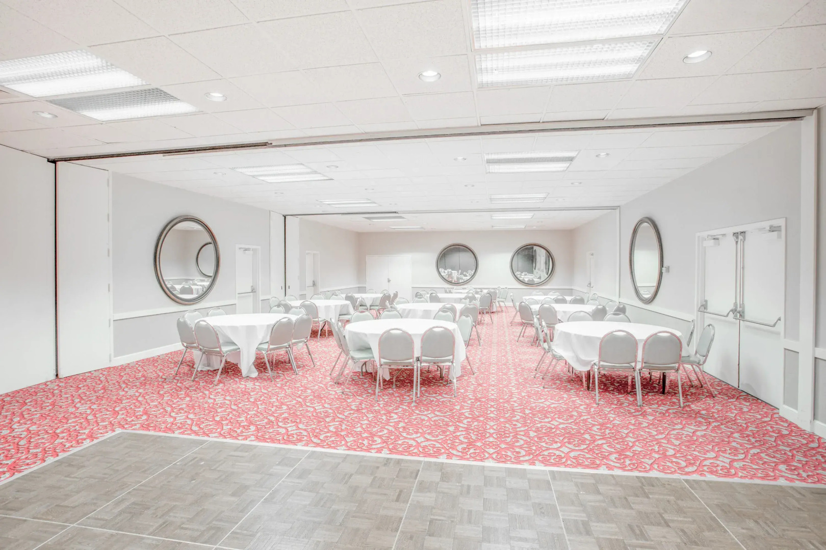 Red Roof Inn & Suites Marysville