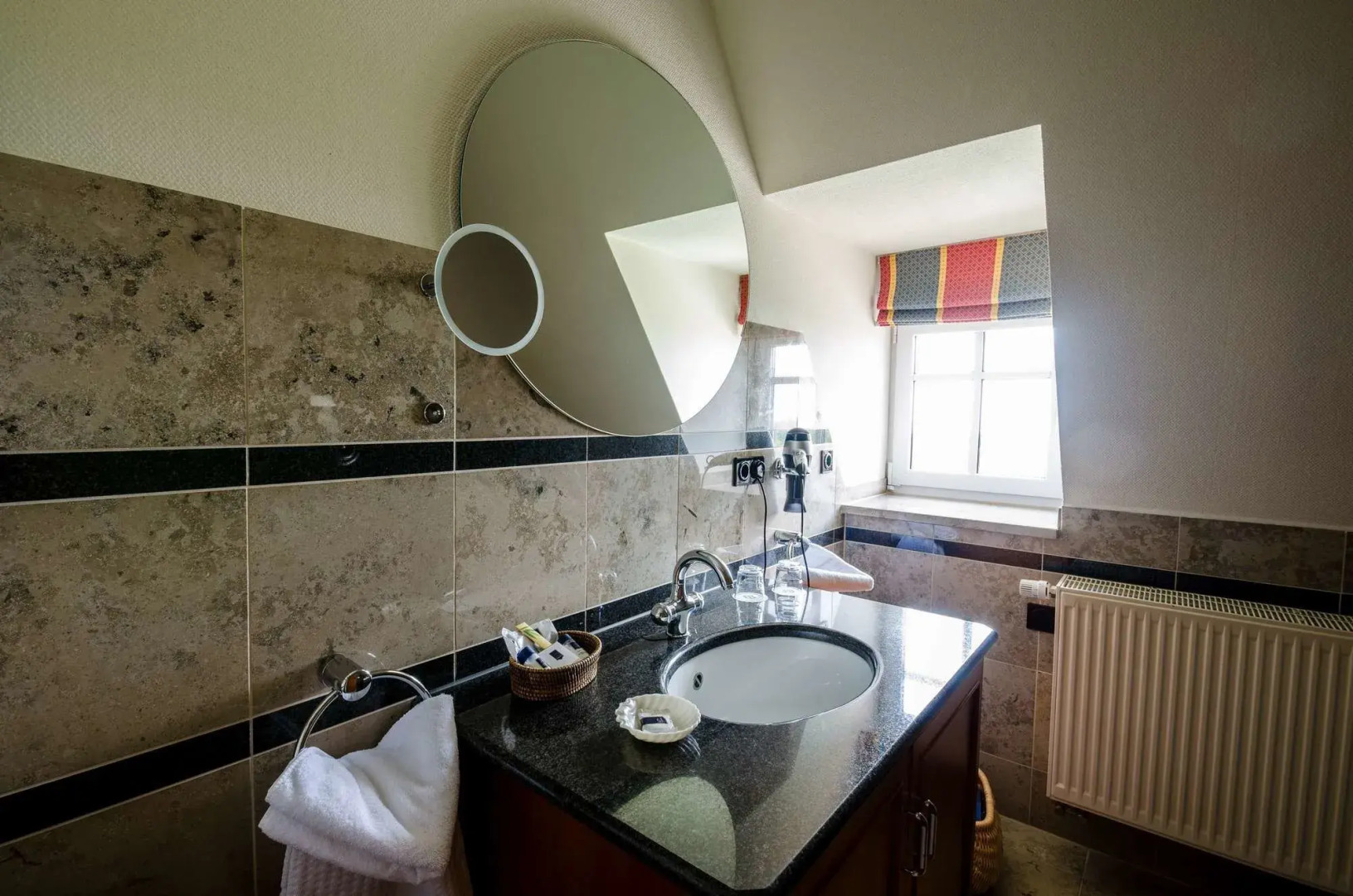 Naturhotel Sachsenbaude