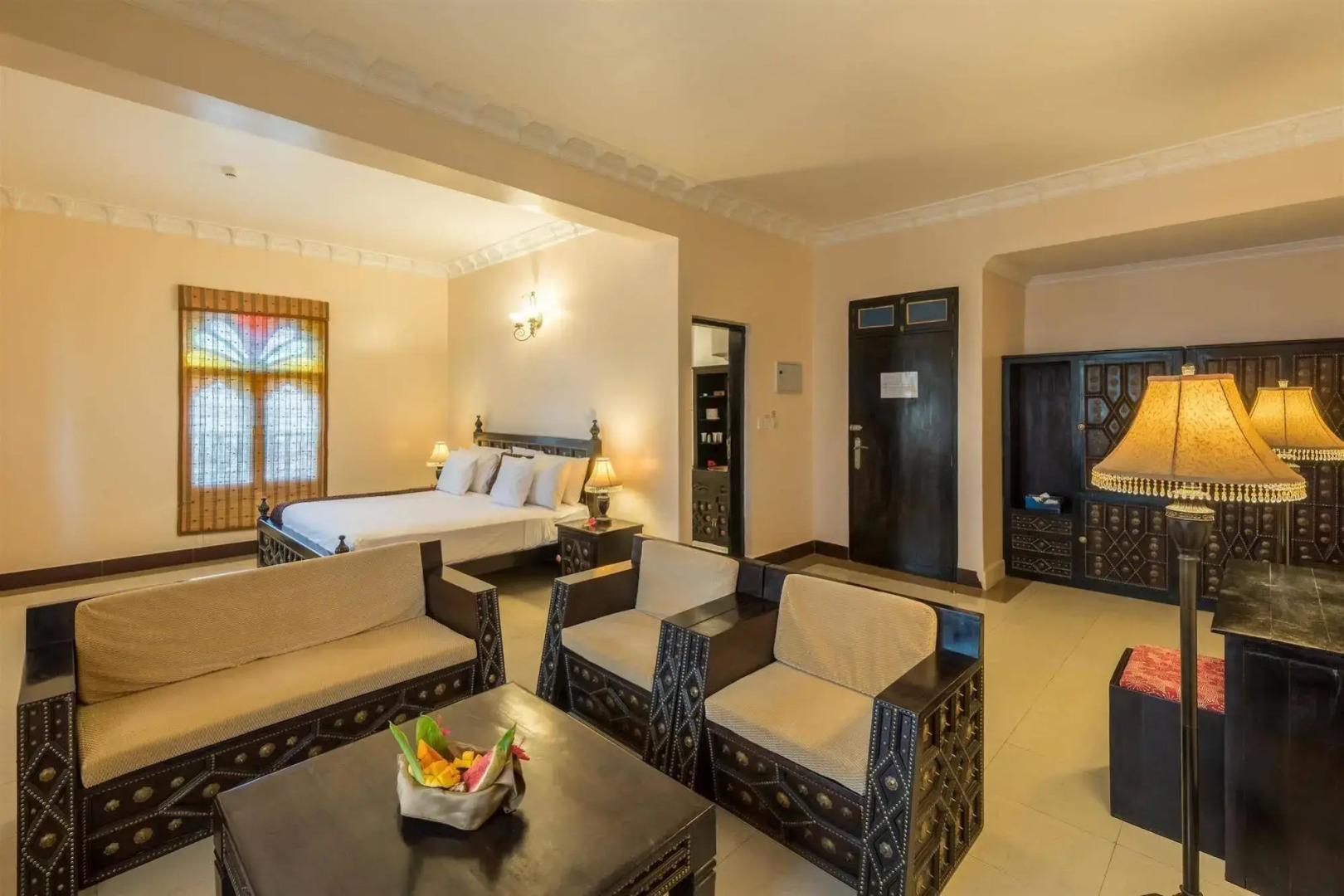 Golden Tulip Stonetown Boutique