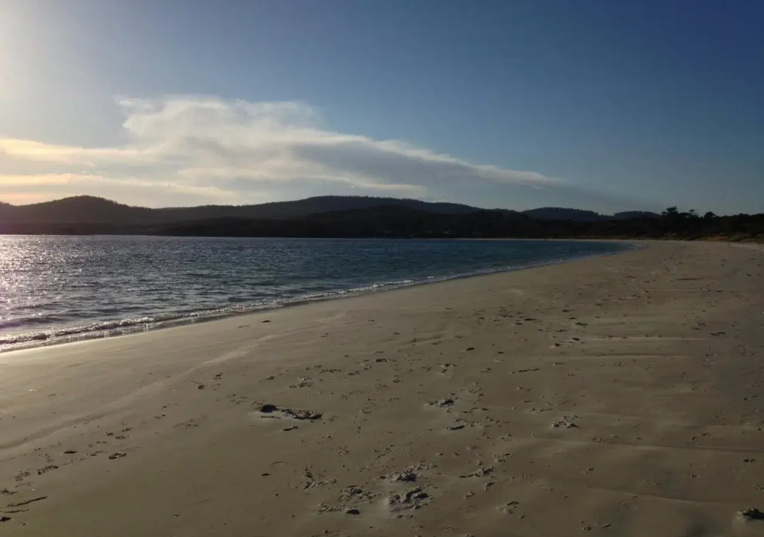 Storm Bay Guest House & Cottage