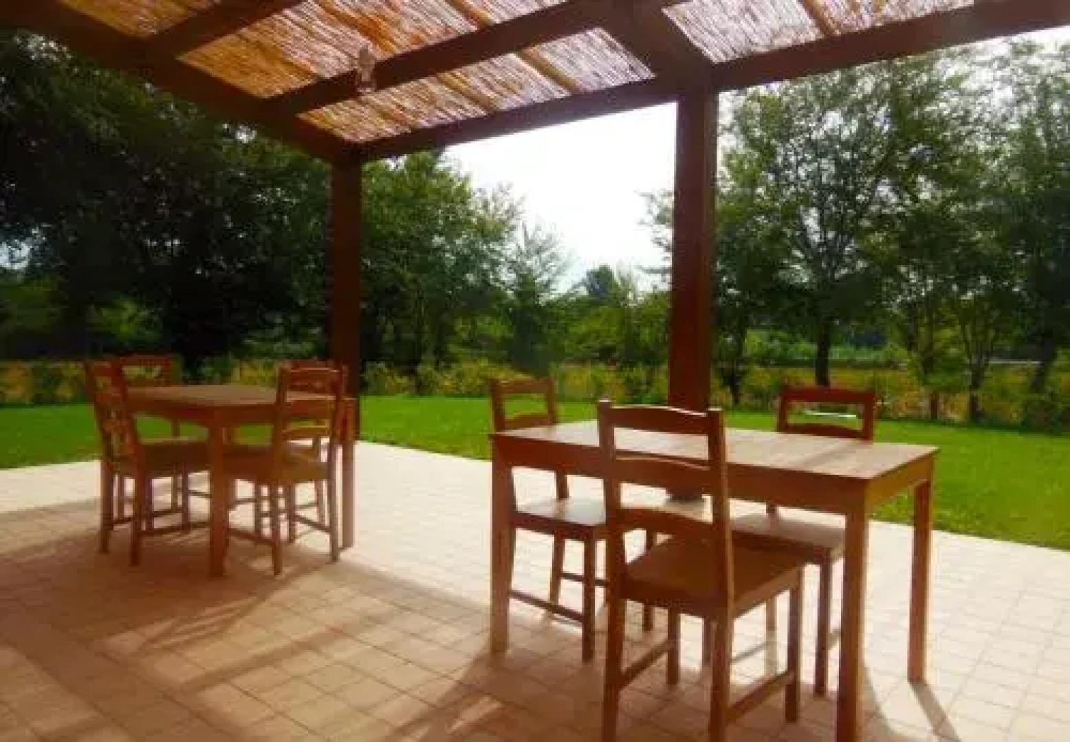 Agriturismo Rossococomero