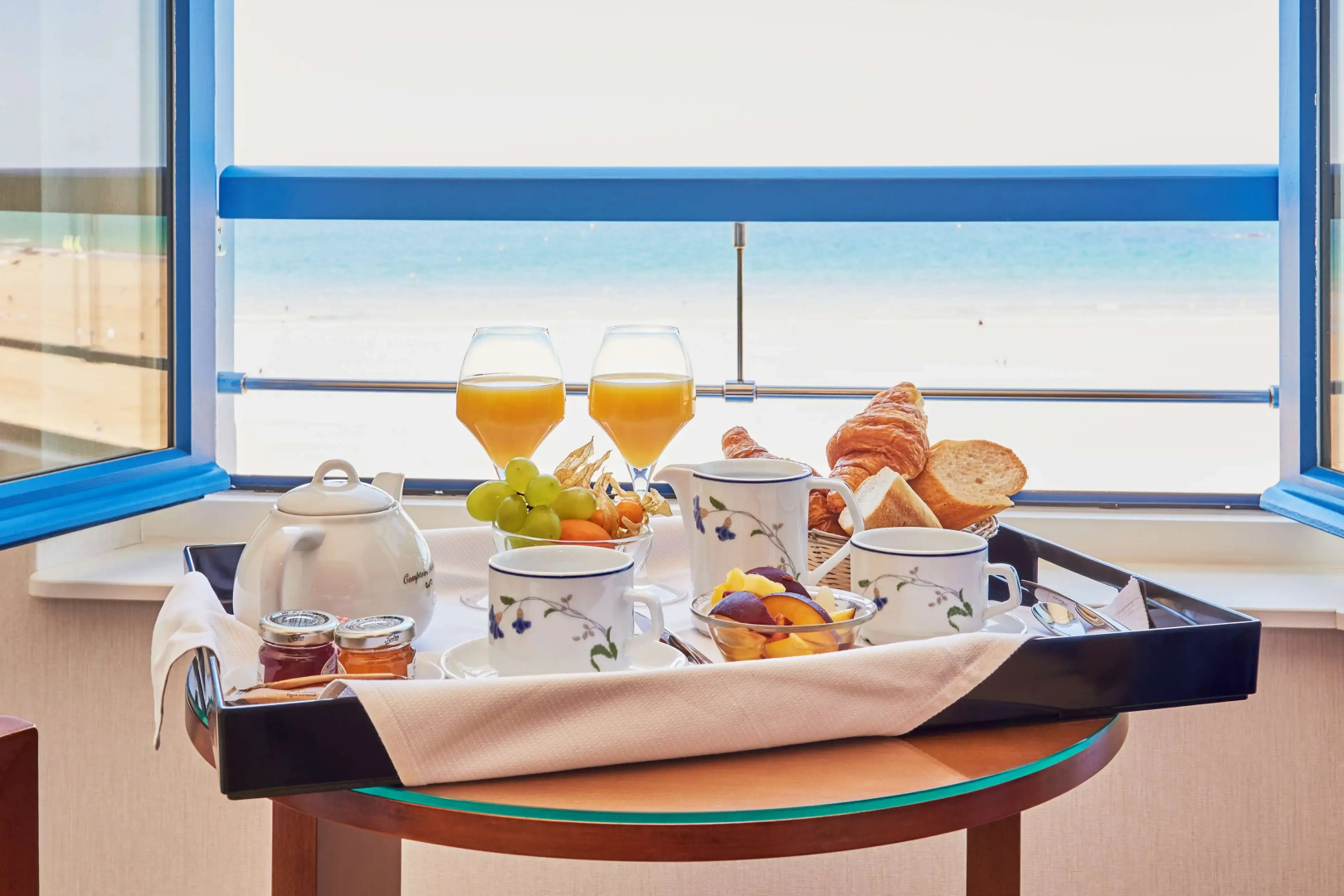 Best Western Hotel Alexandra