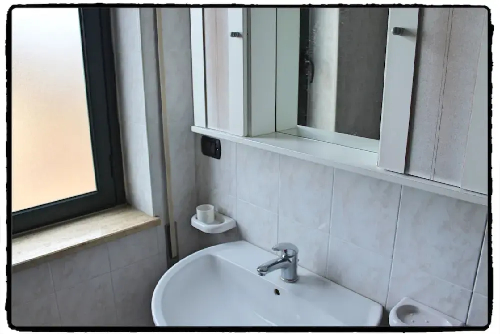 Residence Le Castella