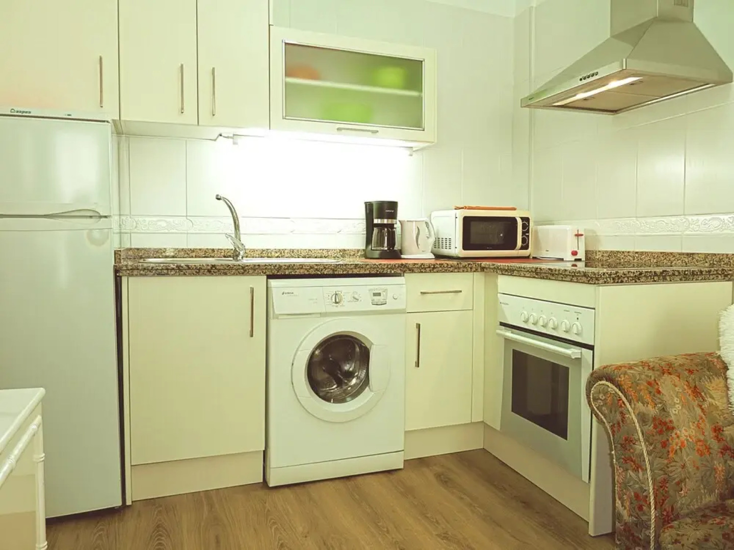 4Seasons Mezquitilla Málaga