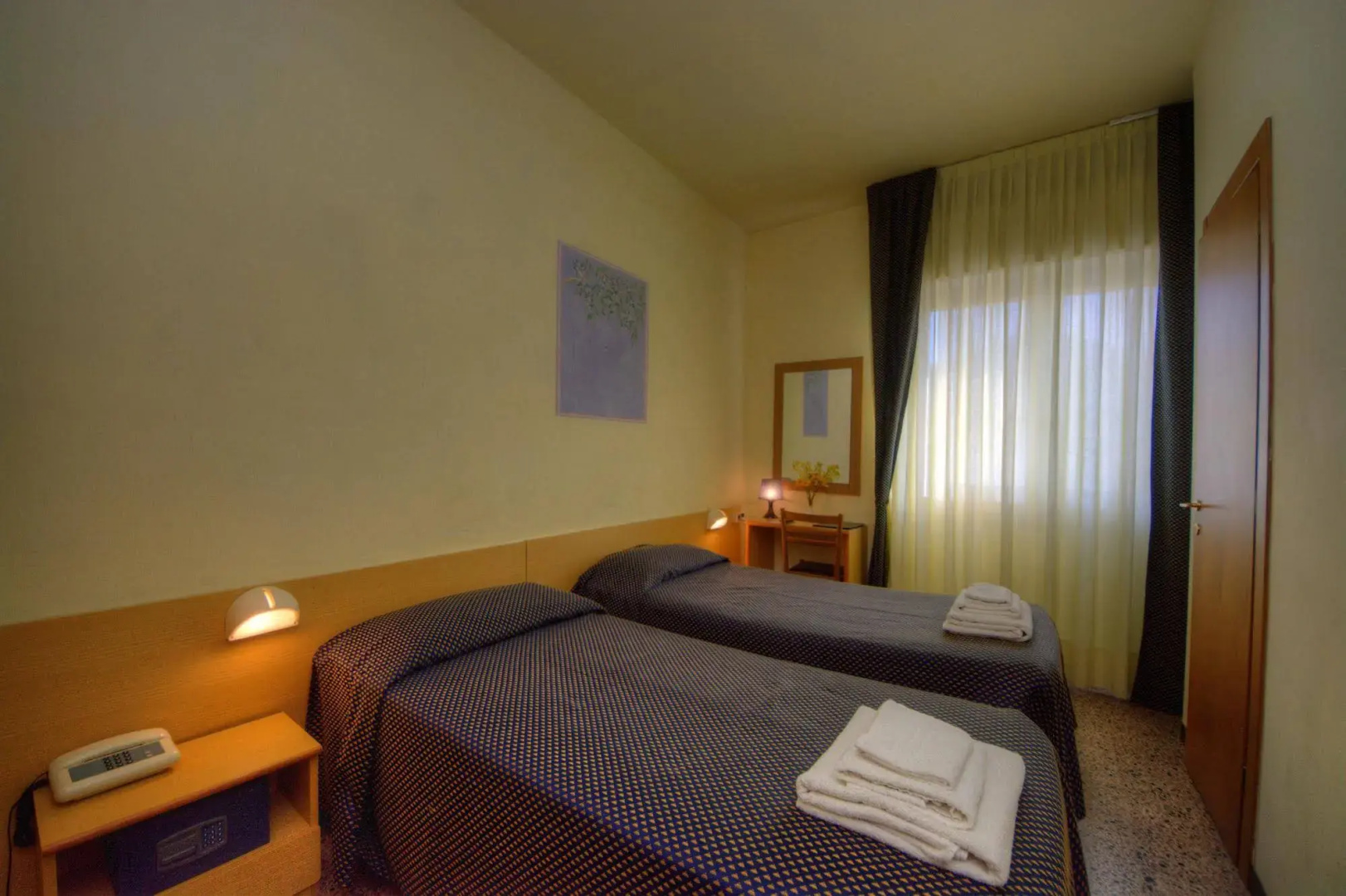 Hotel Savoia