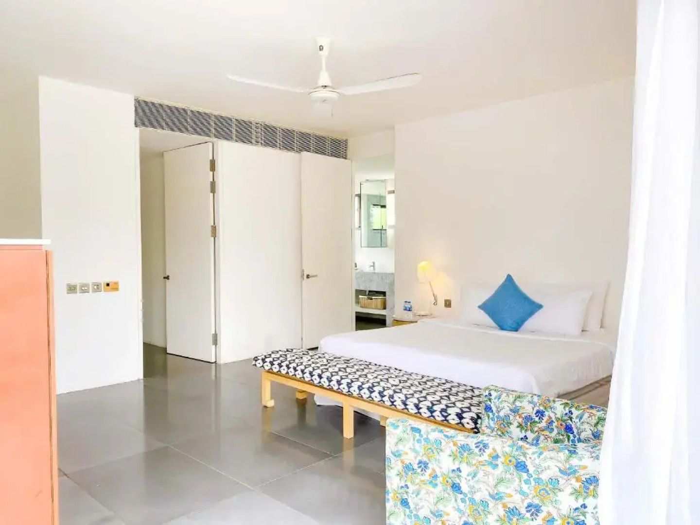 5BR Beachfront Villa 1000m2 Sanctuary Hồ Tràm