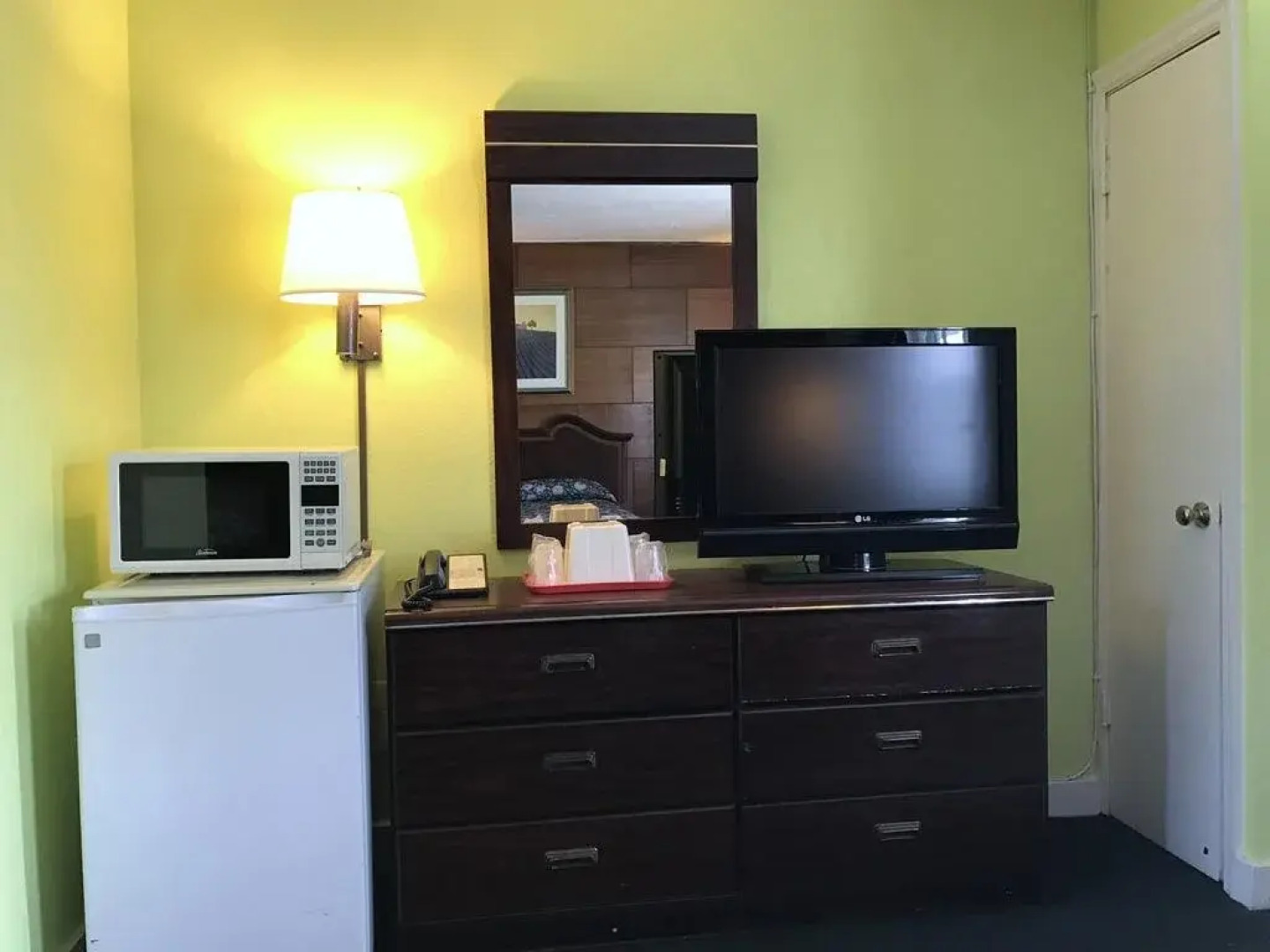 OYO Hotel Economy Inn US-29 Danville