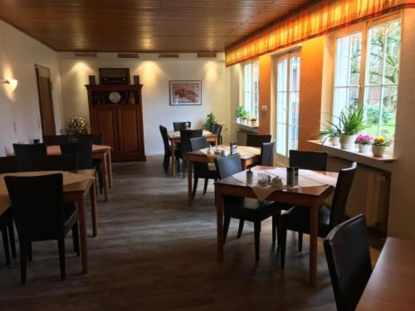 Hotel Wintersmühle