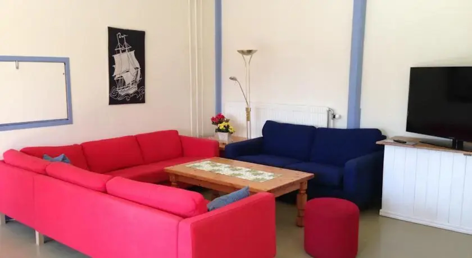 Hovenäsets Vandrarhem