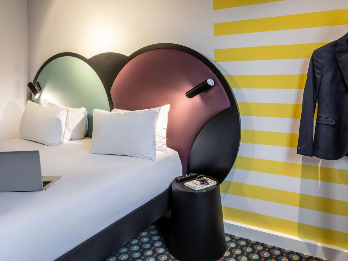 ibis Styles Paris Saint Denis Pleyel