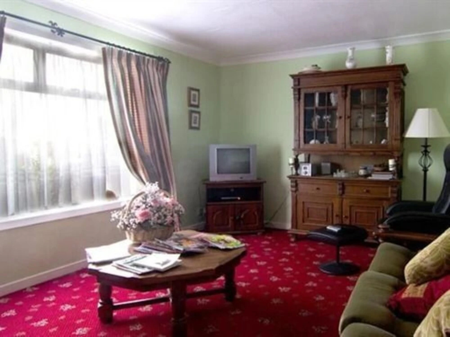 Coral Gables Guesthouse