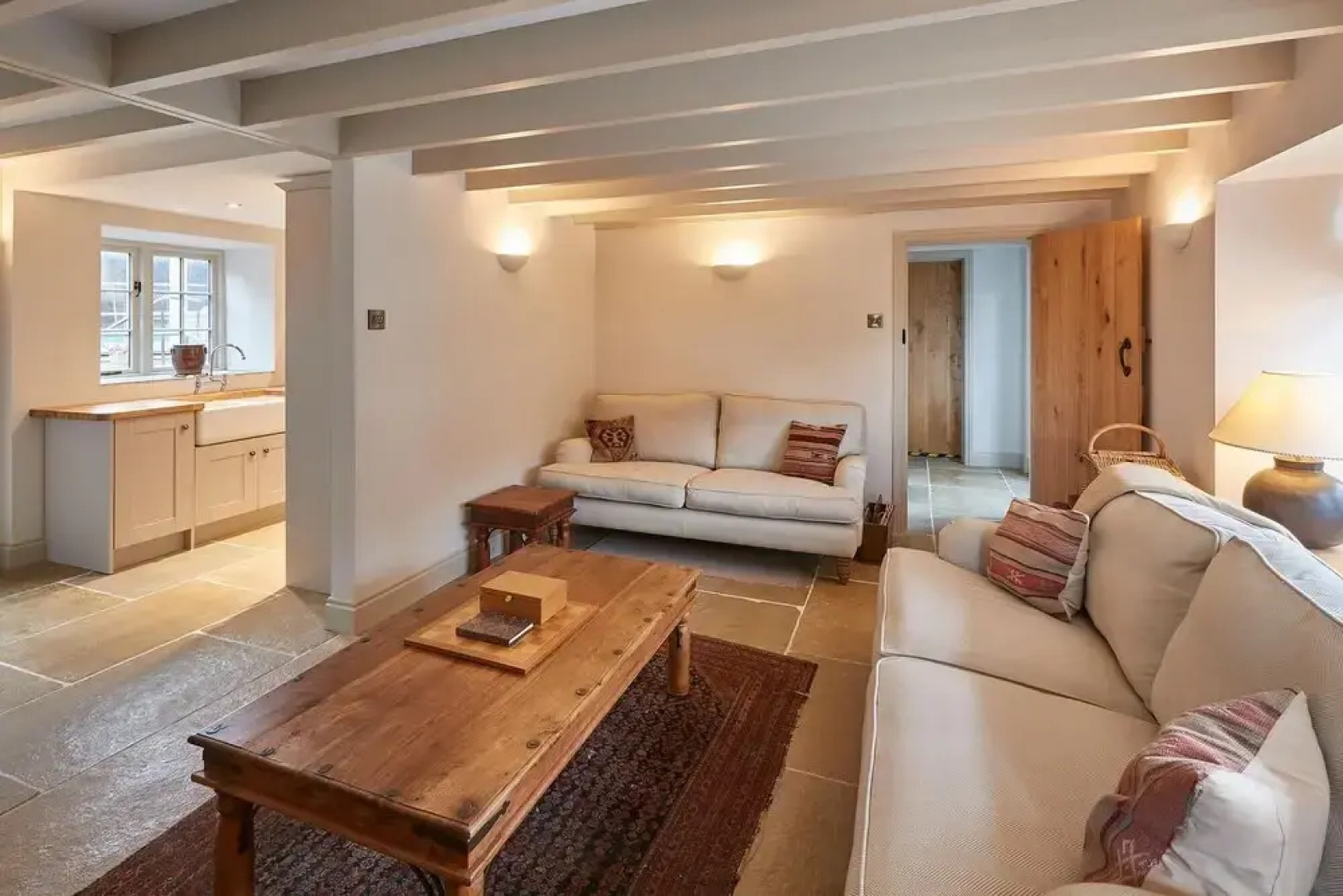 The Cobbles in Osmotherley