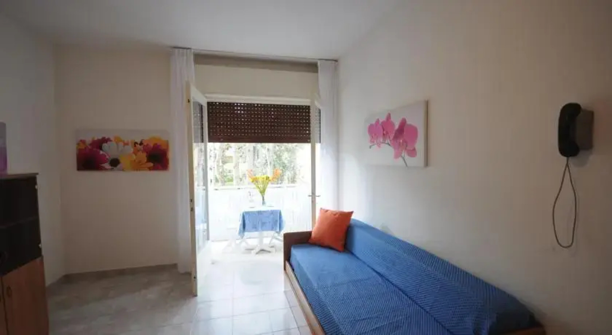 Appartamenti Codan & Fransi