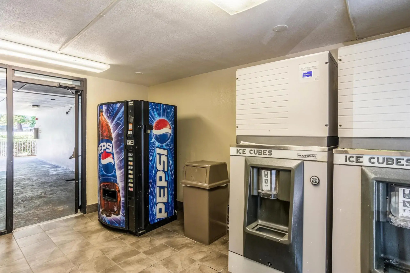 Studio 6 Atlanta - Marietta