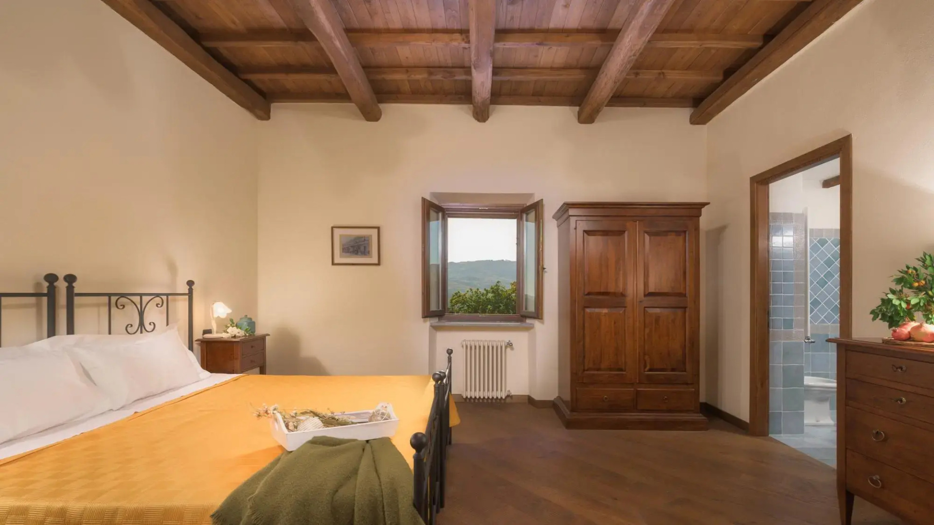 Casale del Castagneto 8