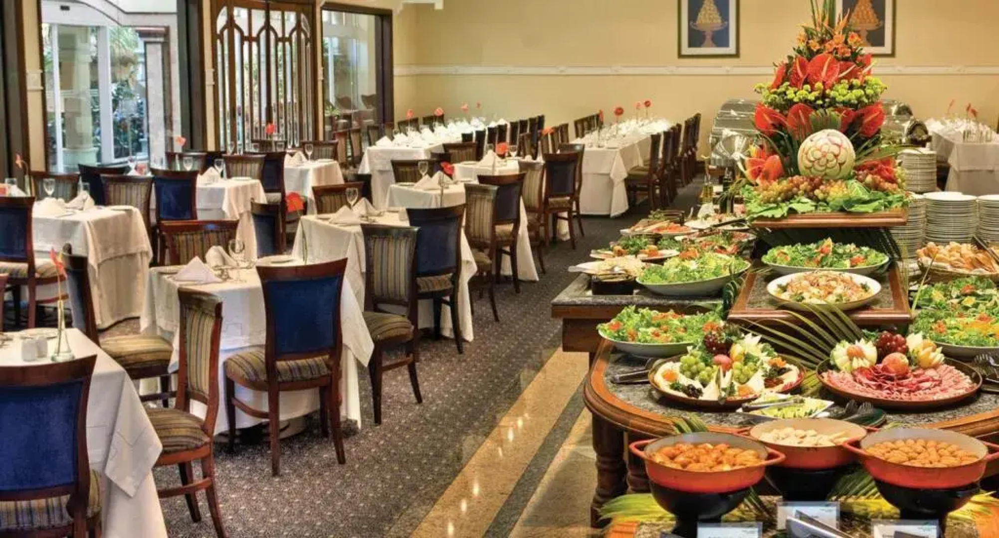Hotel Sheraton