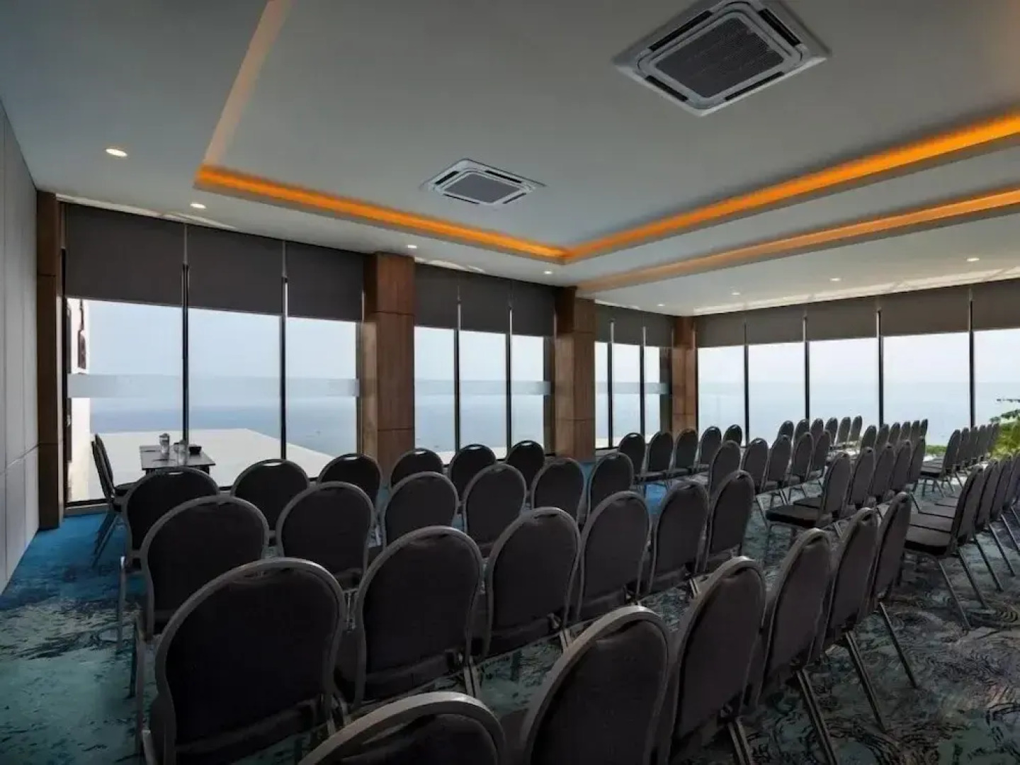 Laska Hotel Resort Ciletuh