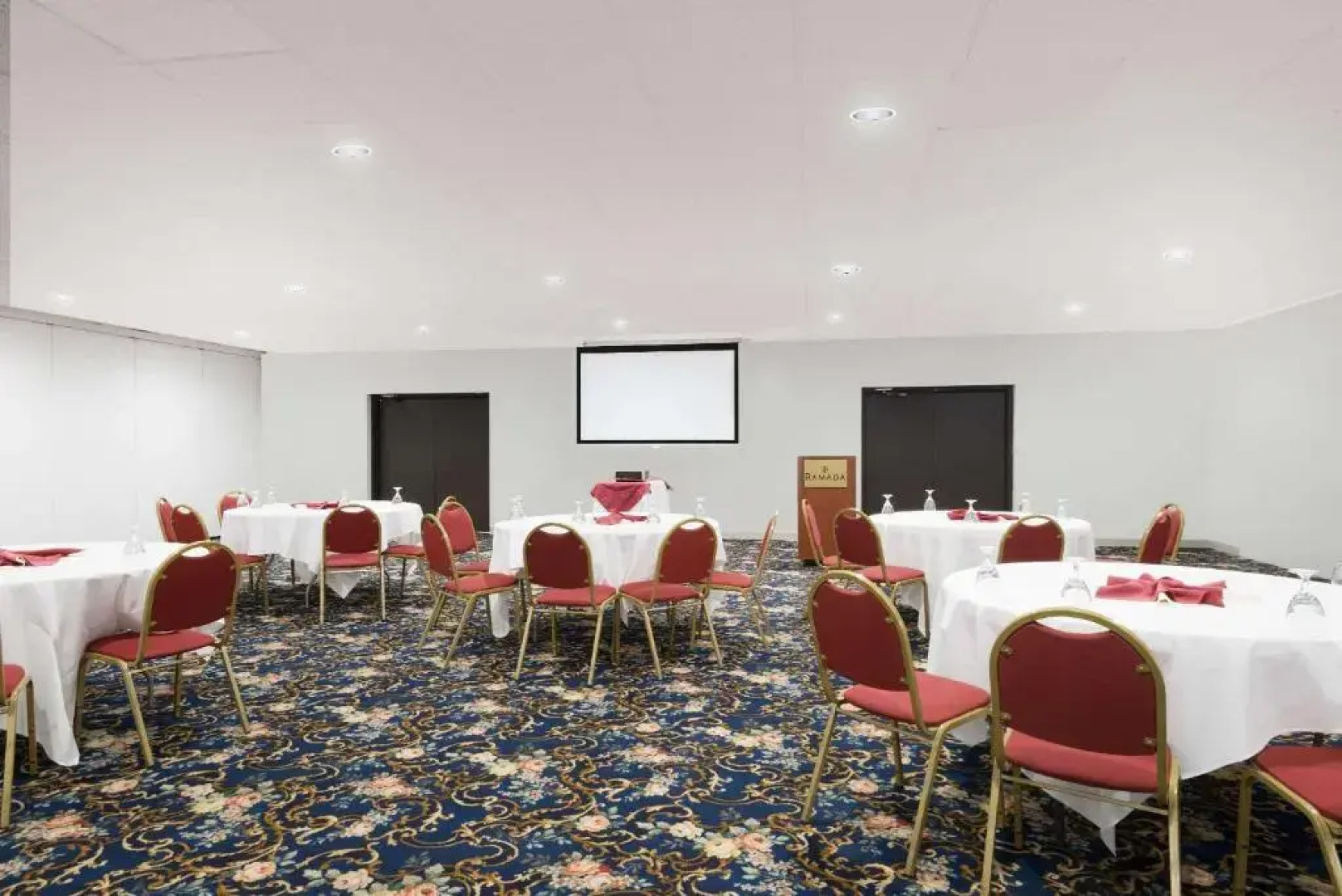 Ramada By Wyndham Watertown