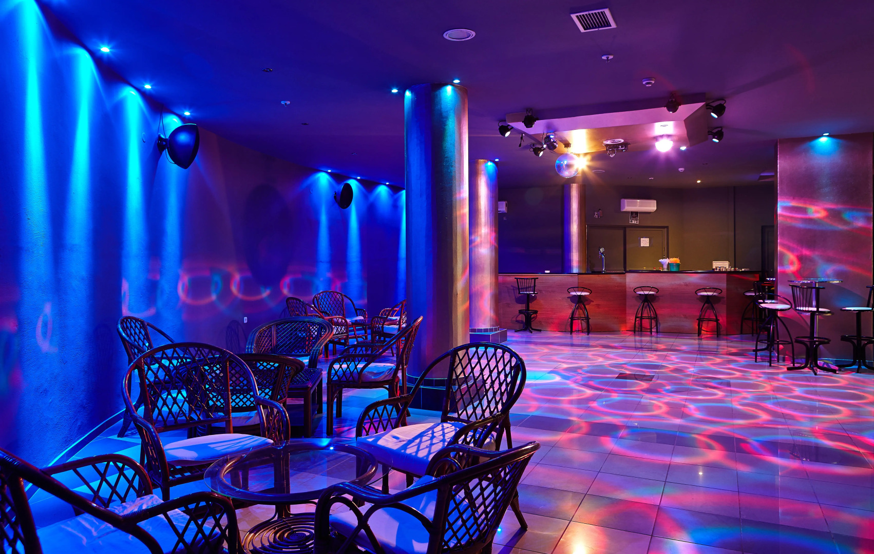 St. Constantin Beach Hotel and Spa