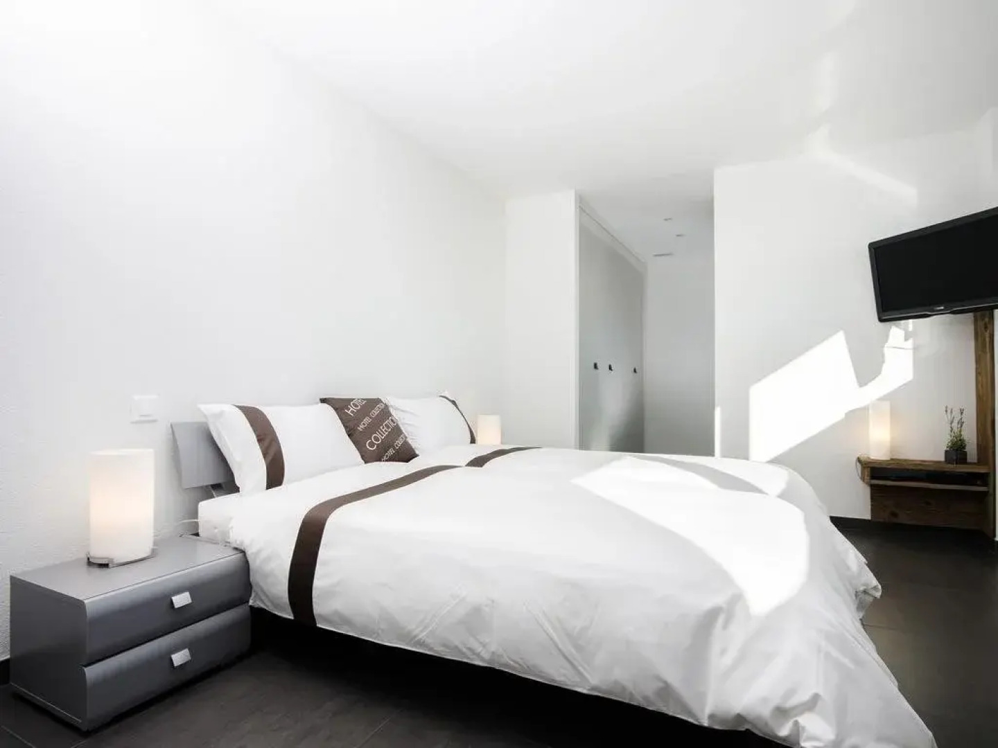 BnB Le Haut des Vignes