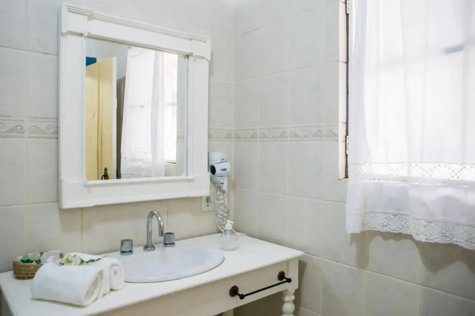 Pousada Villa Magnolia