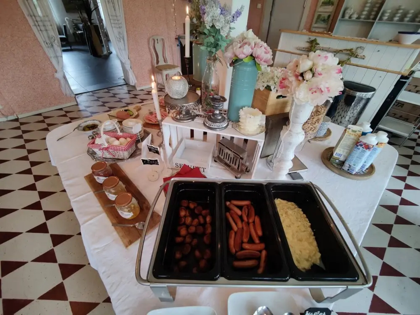 Charlottenlund Hotel & Restaurant