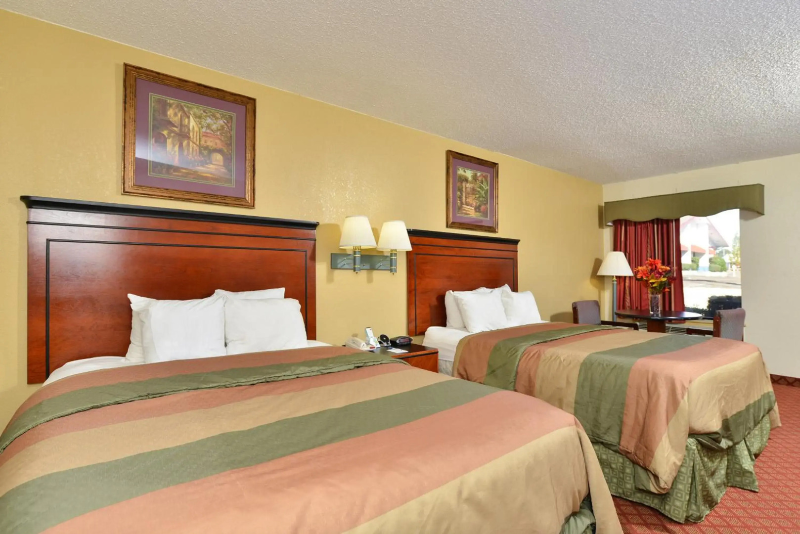 Americas Best Value Inn Brookhaven
