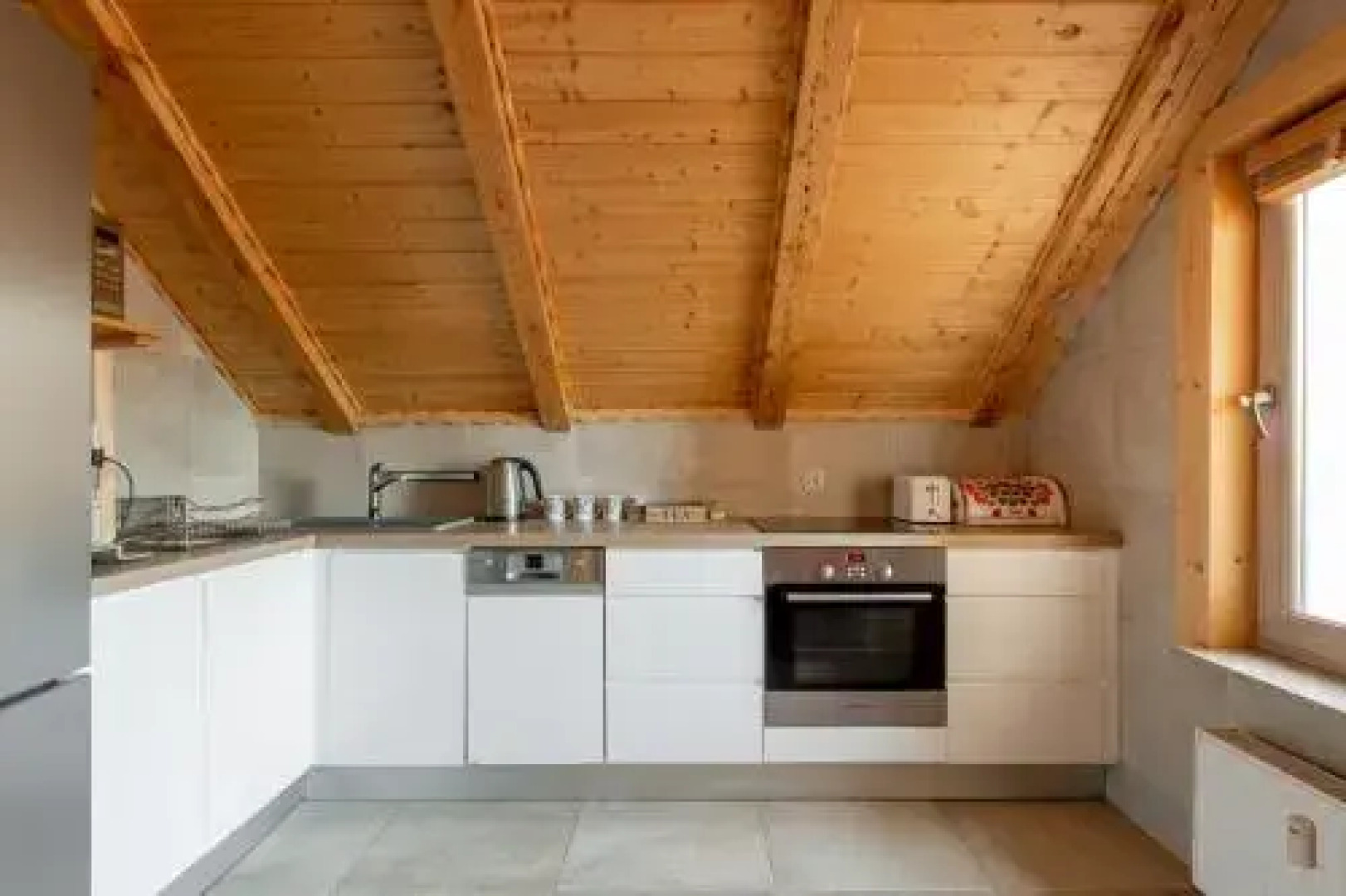 Apartamenty Pod Skocznią