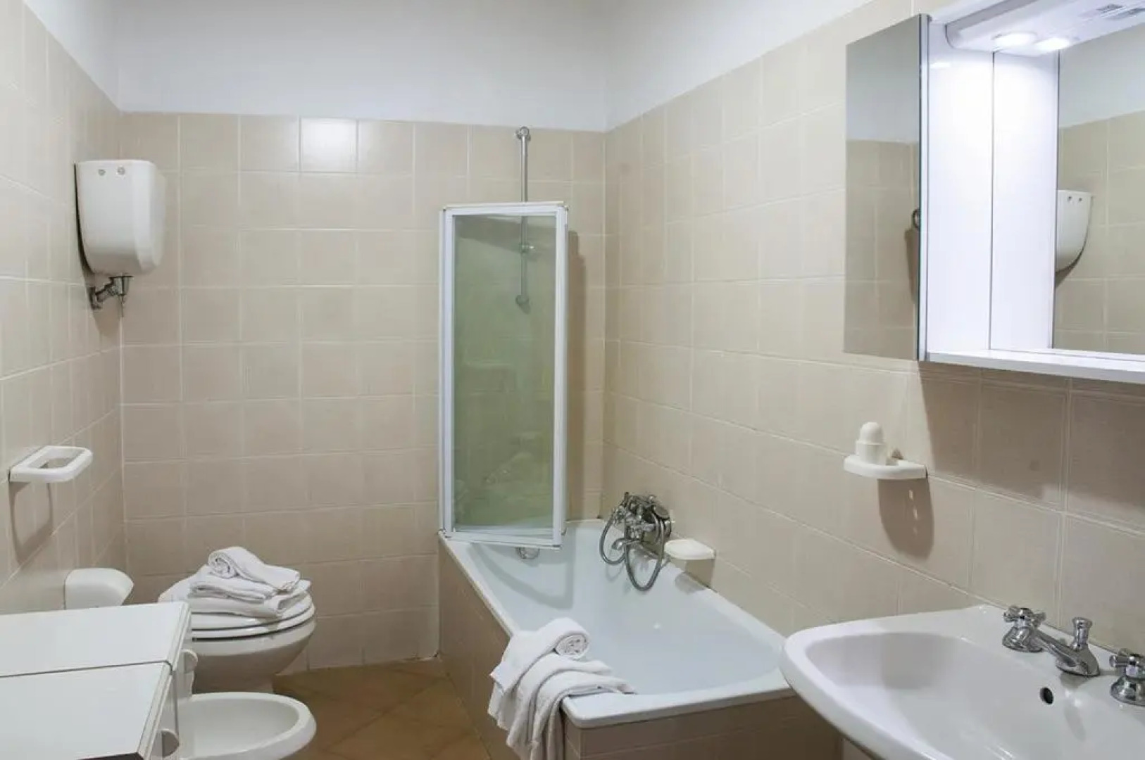 Azienda Agricola di Fietri