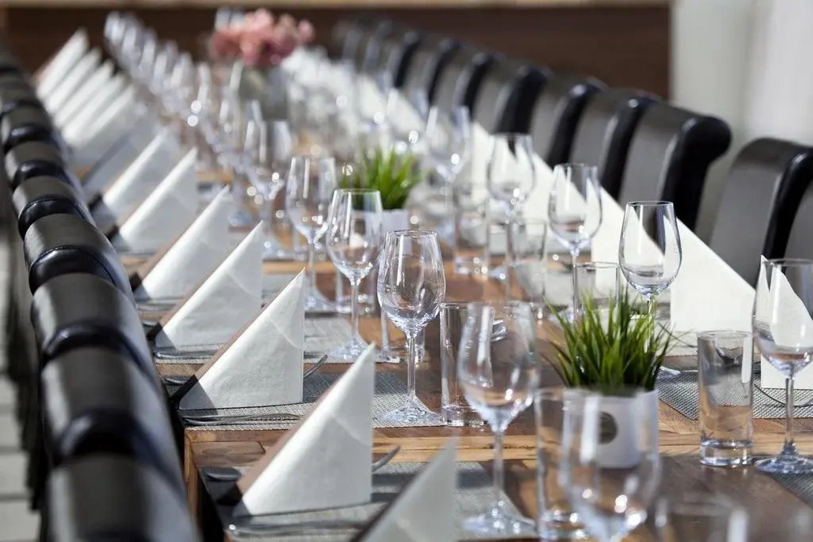 Vinařský pension André