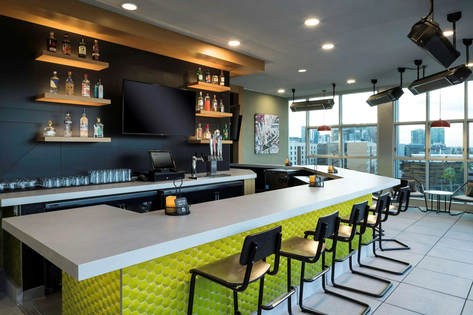 Hyatt Place Tempe / Phoenix / University