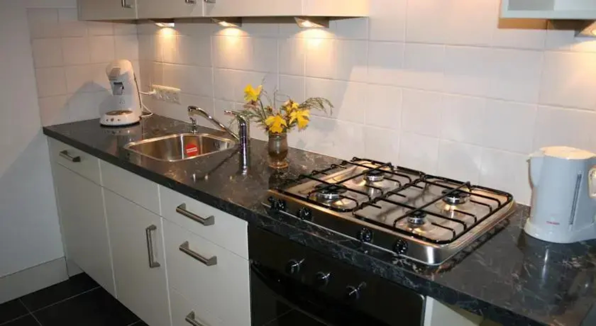 B&B Westerend