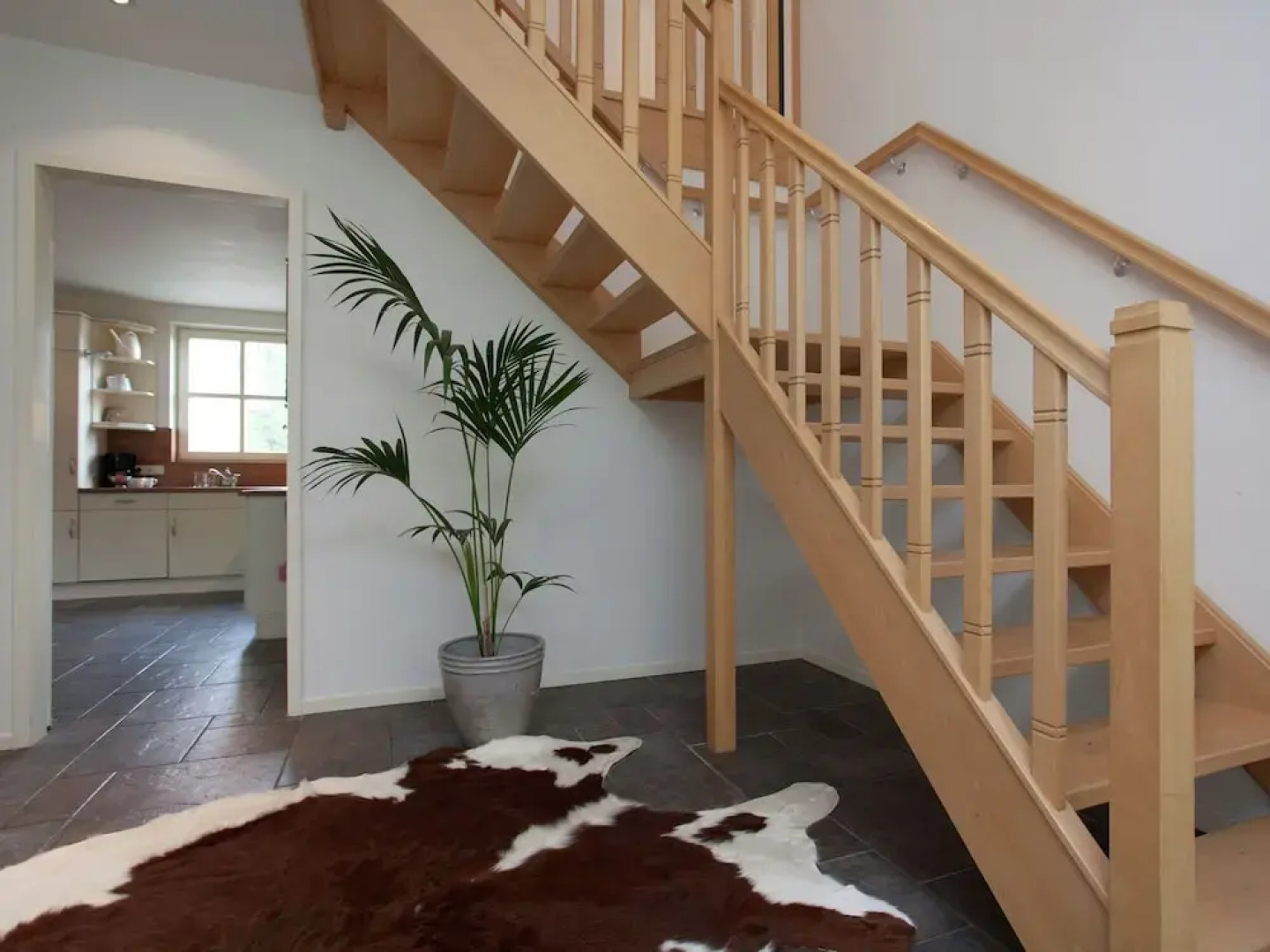 Stylish Holiday Home in Leende With Terrace