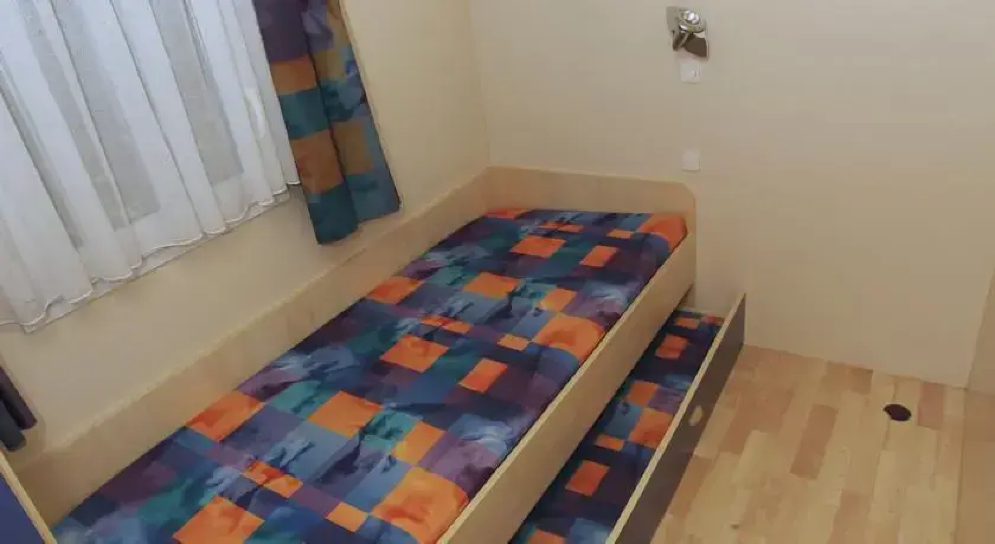 Solaria Mobile Homes Camp Park Umag