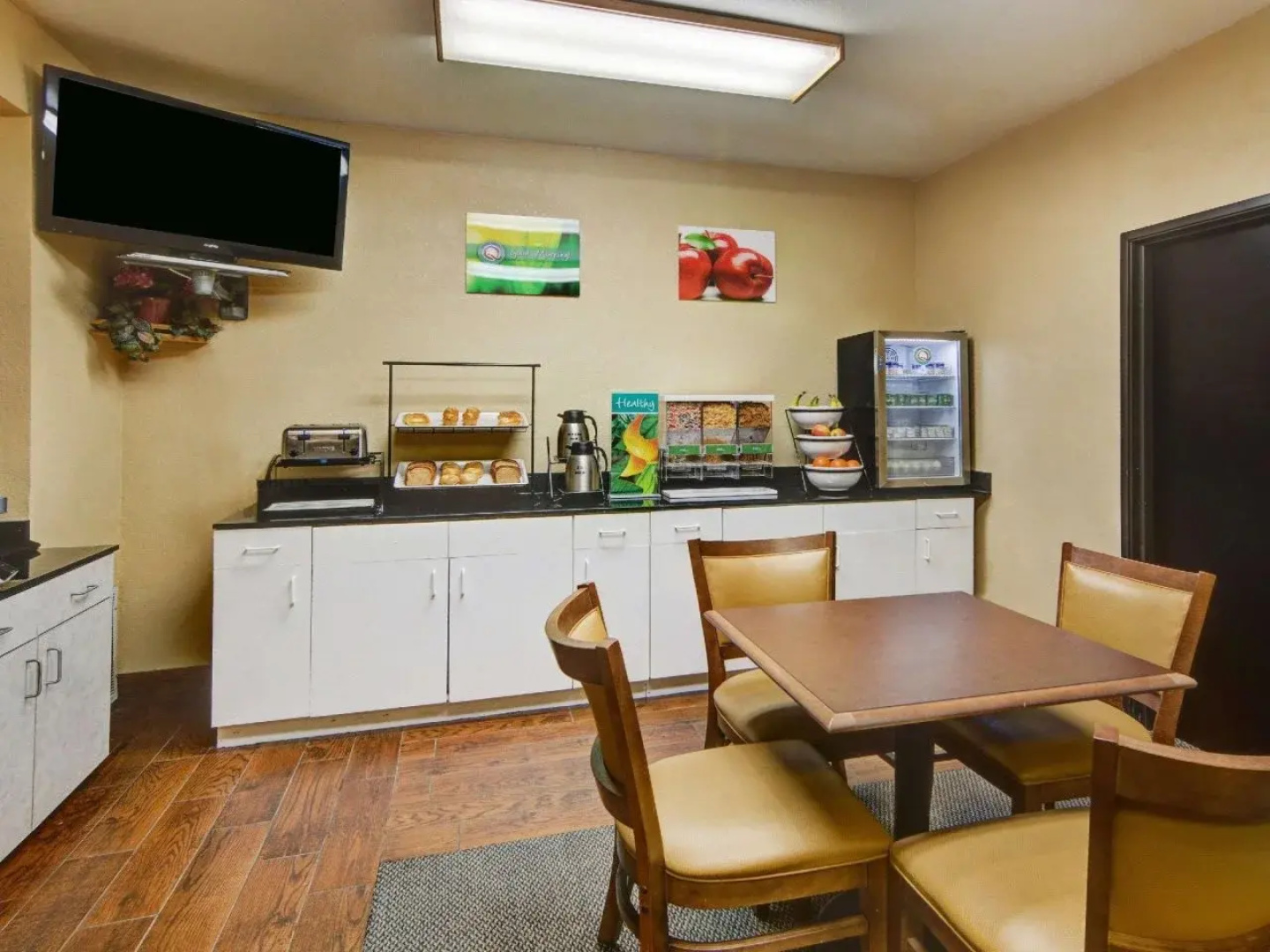 Quality Inn & Suites Terrell