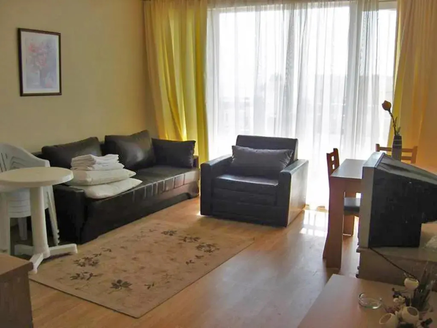 GT Imperial Fort Club Apartments