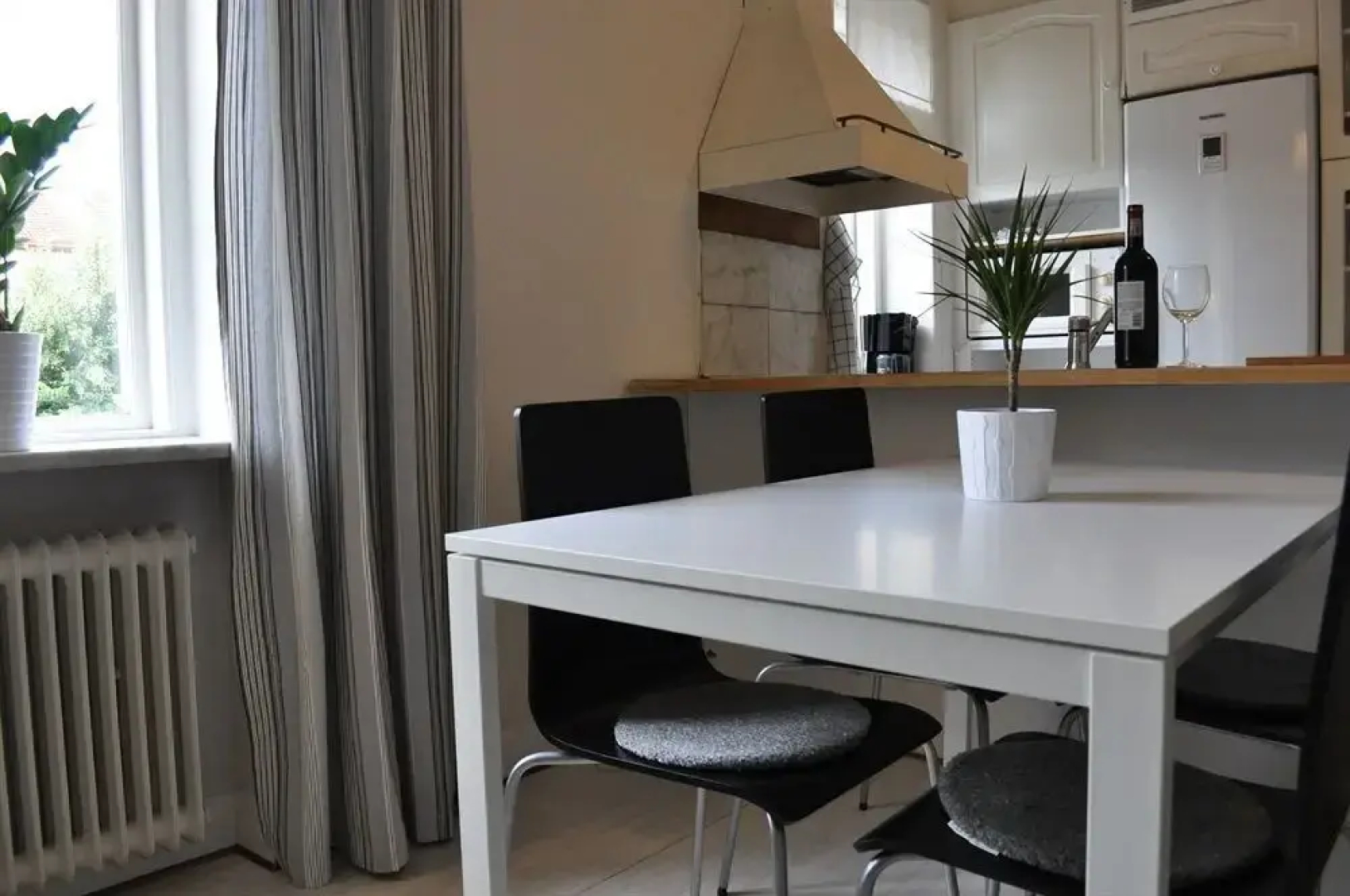 Stayhere Apartments Ã–rebro