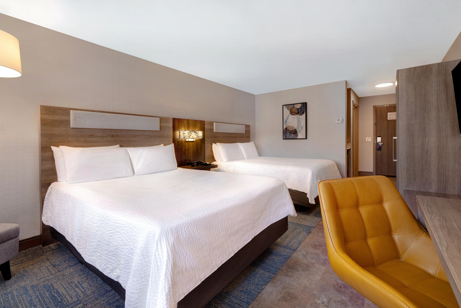 Holiday Inn Express & Suites Moab by IHG