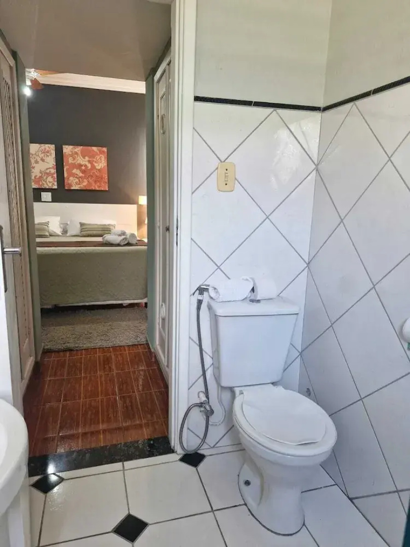 Itapira Casa Grande Hotel