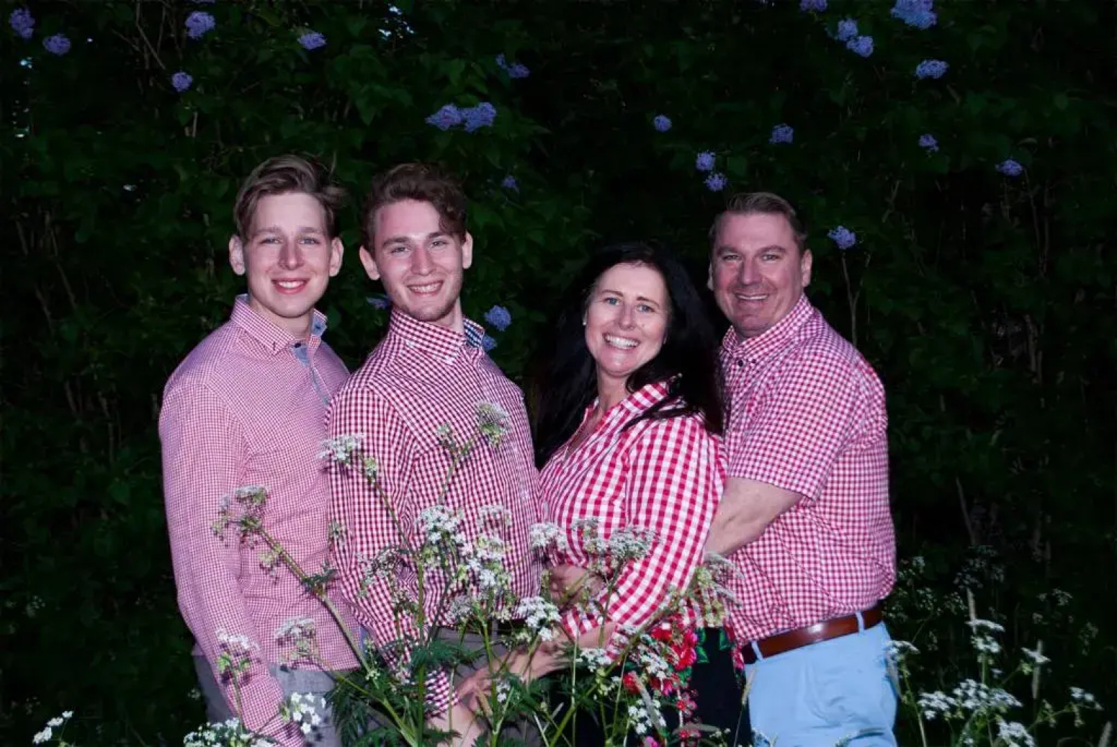 Hem Till Gården I Västerås Ab