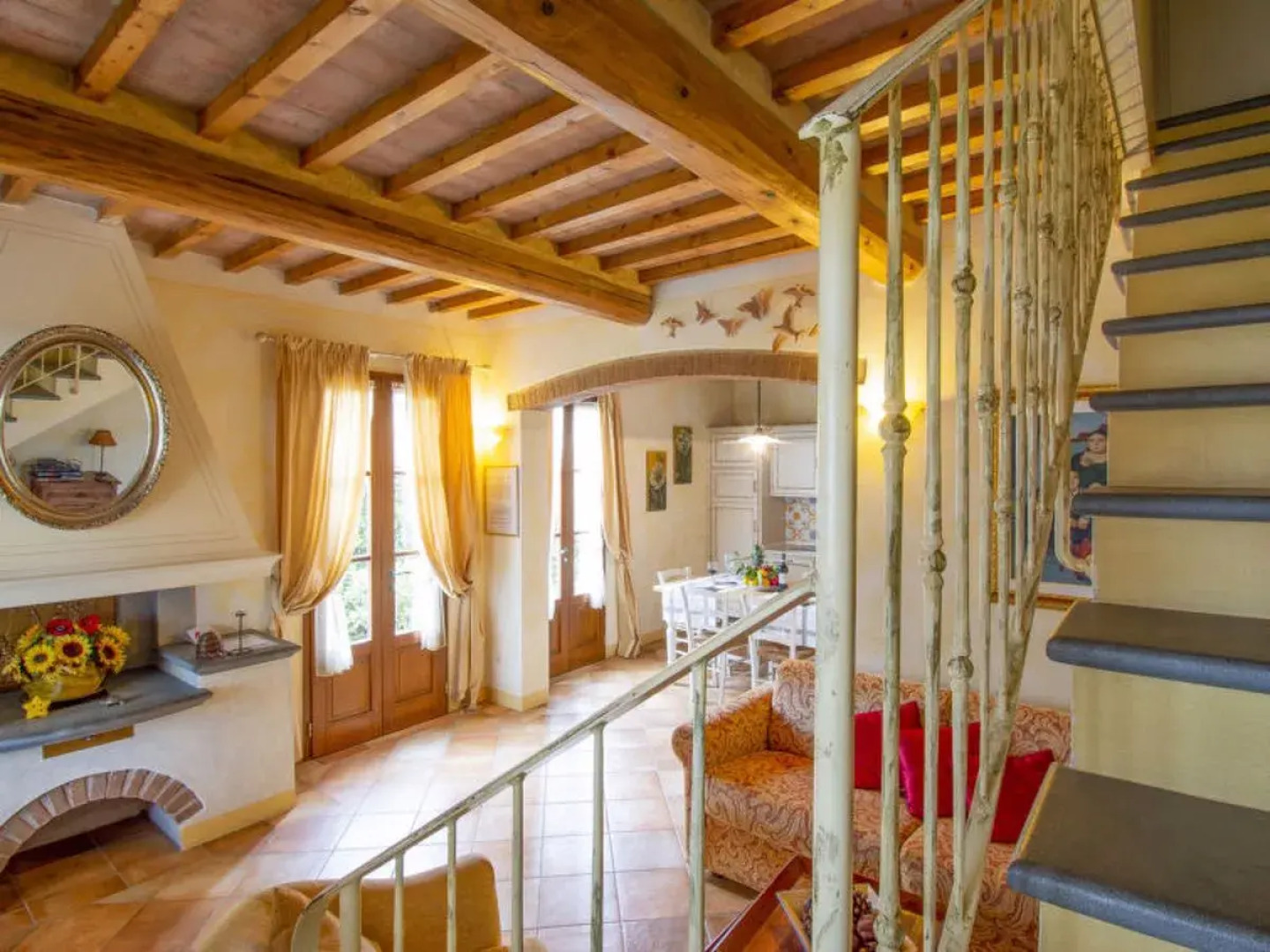 House L Ulivo Castelfiorentino