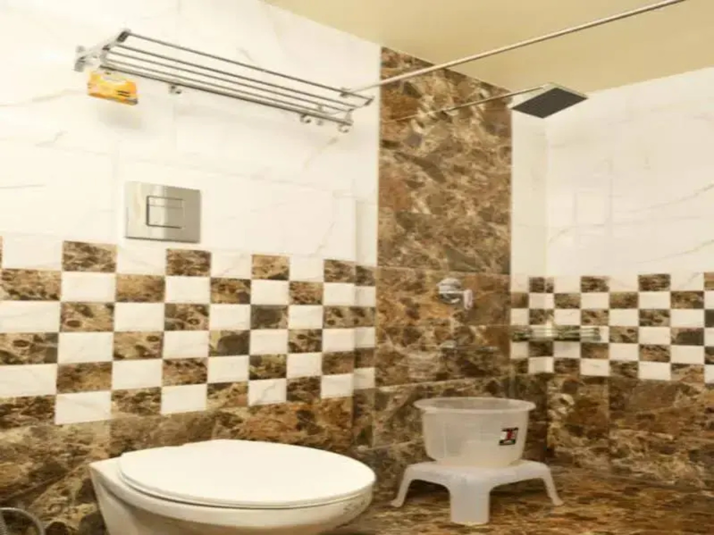 Shanti Bhawan Heritage Hotel