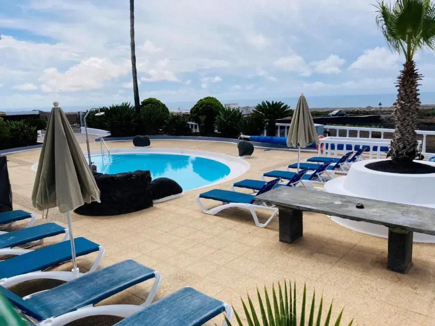 HOTEL-FINCA Rural José Manuel 28pax