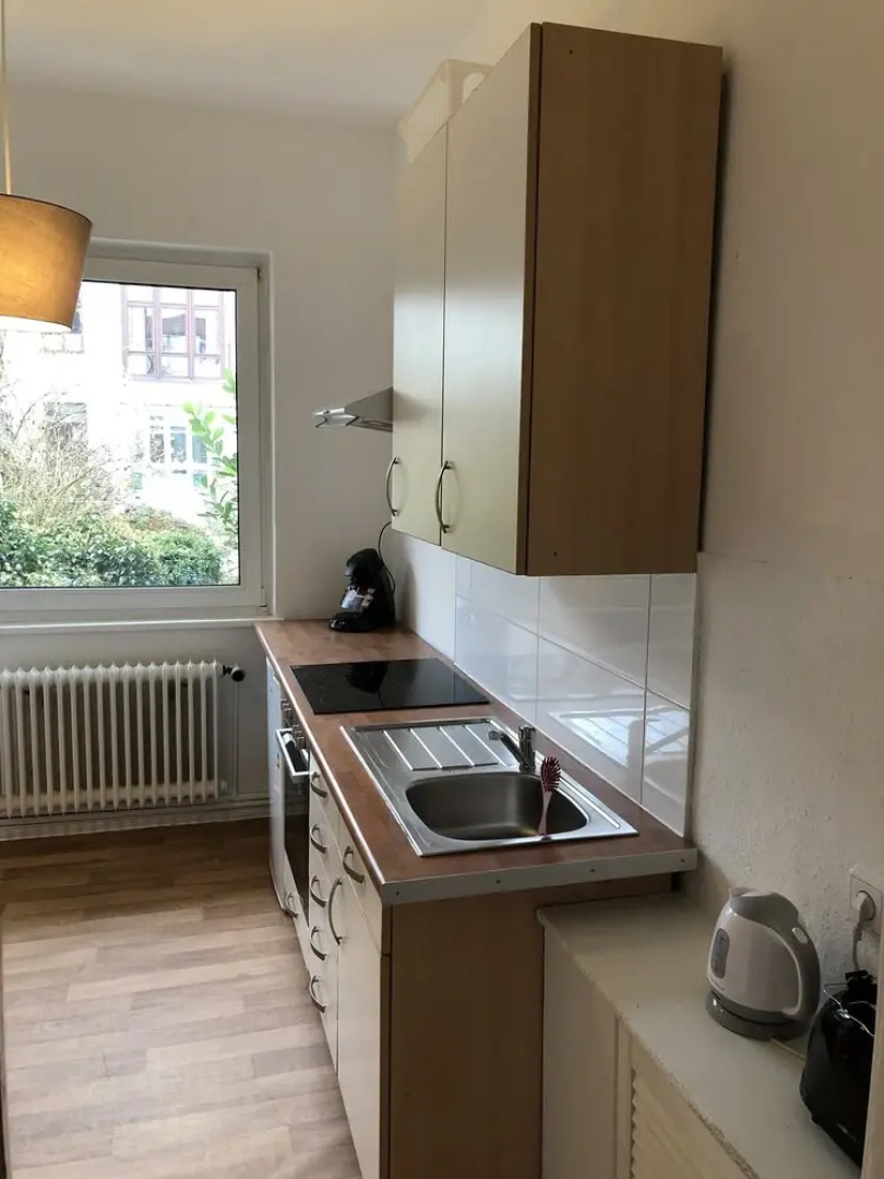 Living at Klassvilla - Newtown No. 2