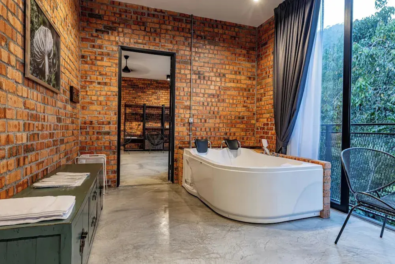 Sebayu Retreat Gopeng