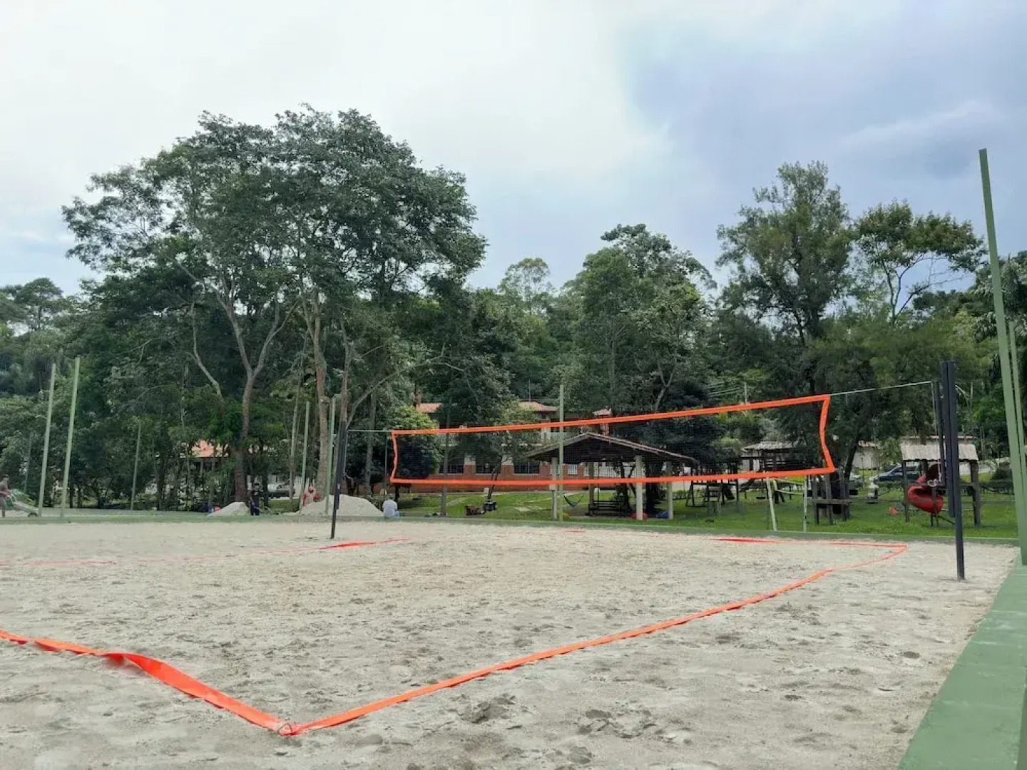 Villagio Embu Resort e Convention