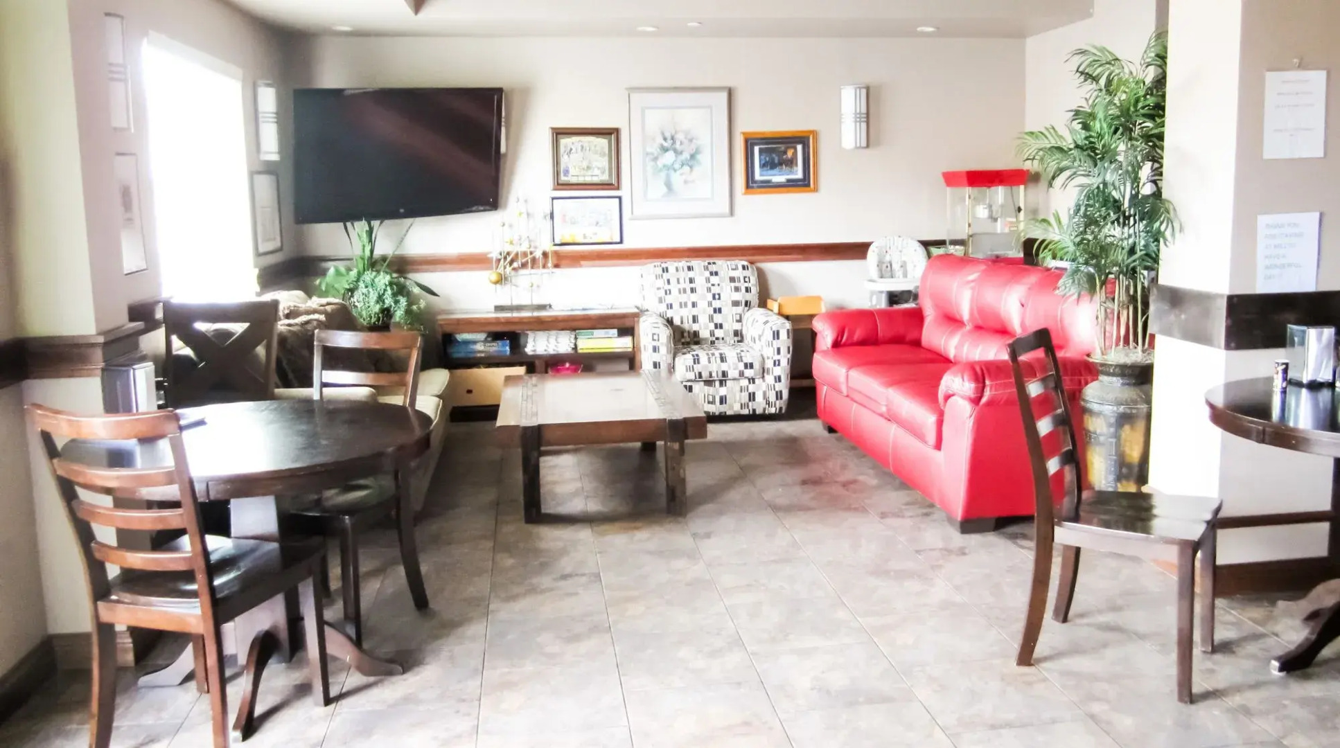 Bell's Extended Stay and Suites