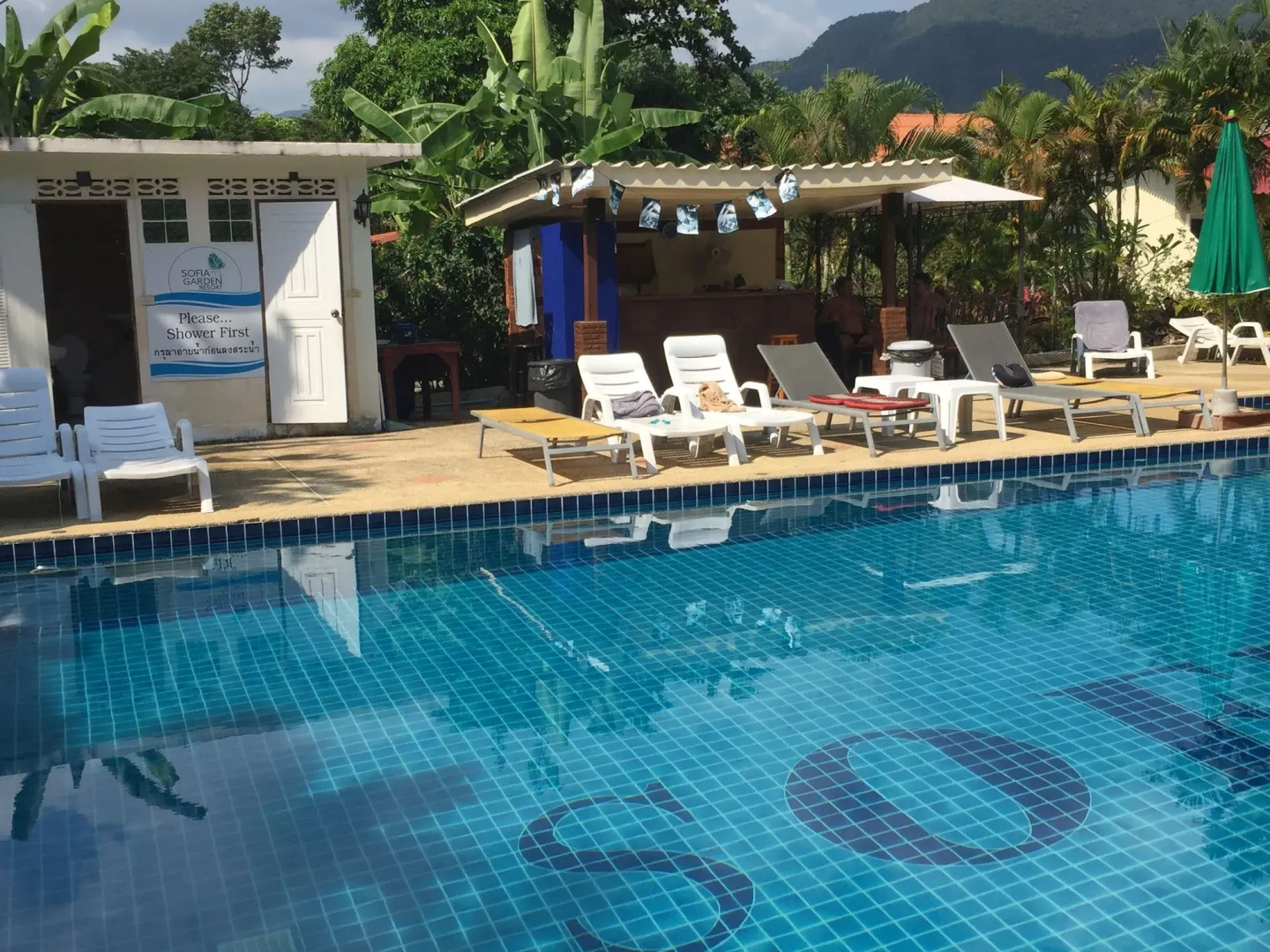 Sofia Garden Resort